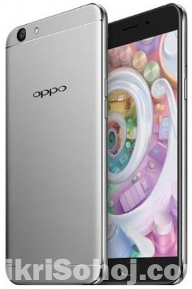 Oppo F1s